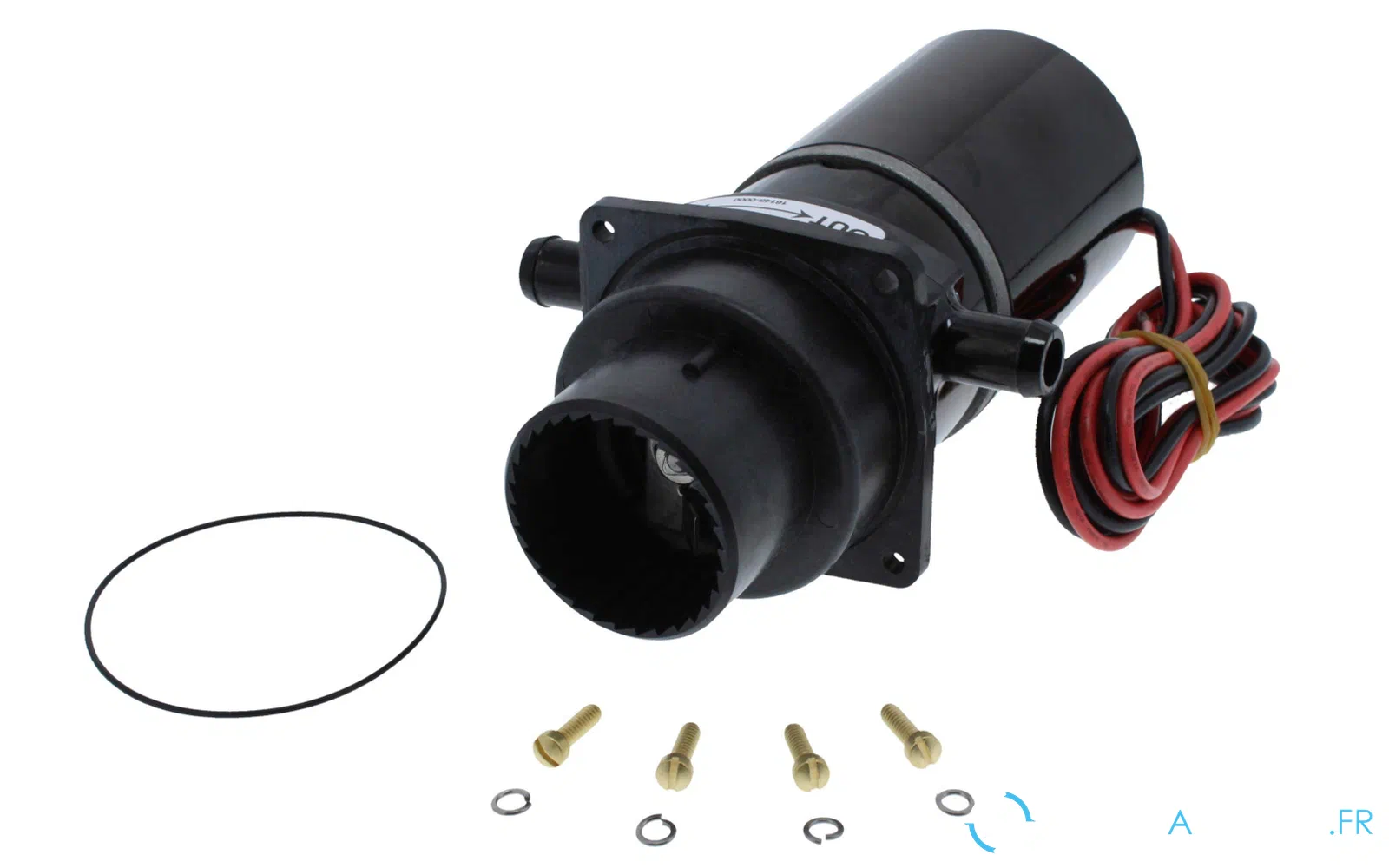 slider 0 Kit d’assemblage moteur/pompe 24V