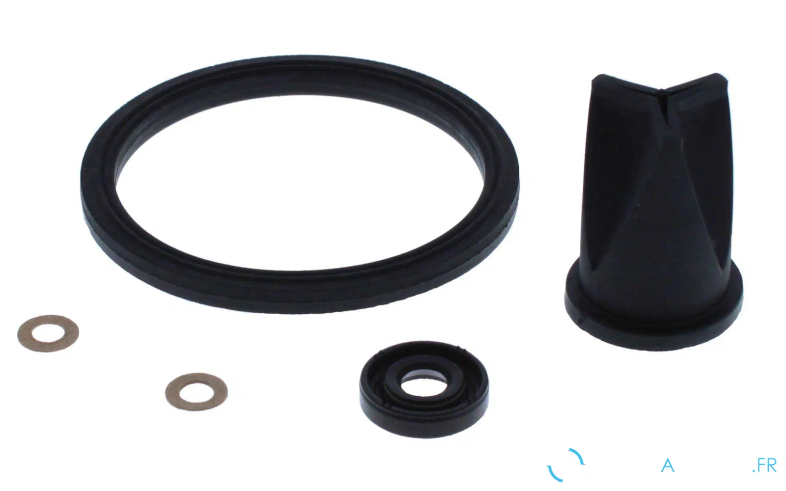 slider 0 Kit de service (comprend : clapet anti-retour, joint torique et joint d’étanchéité)