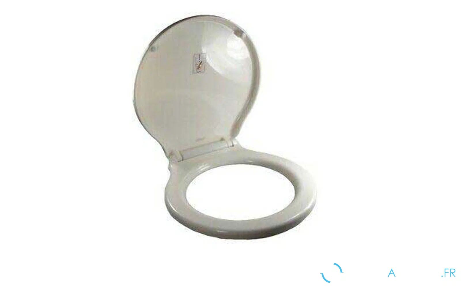 slider 0 Abattant et couvercle de toilettes