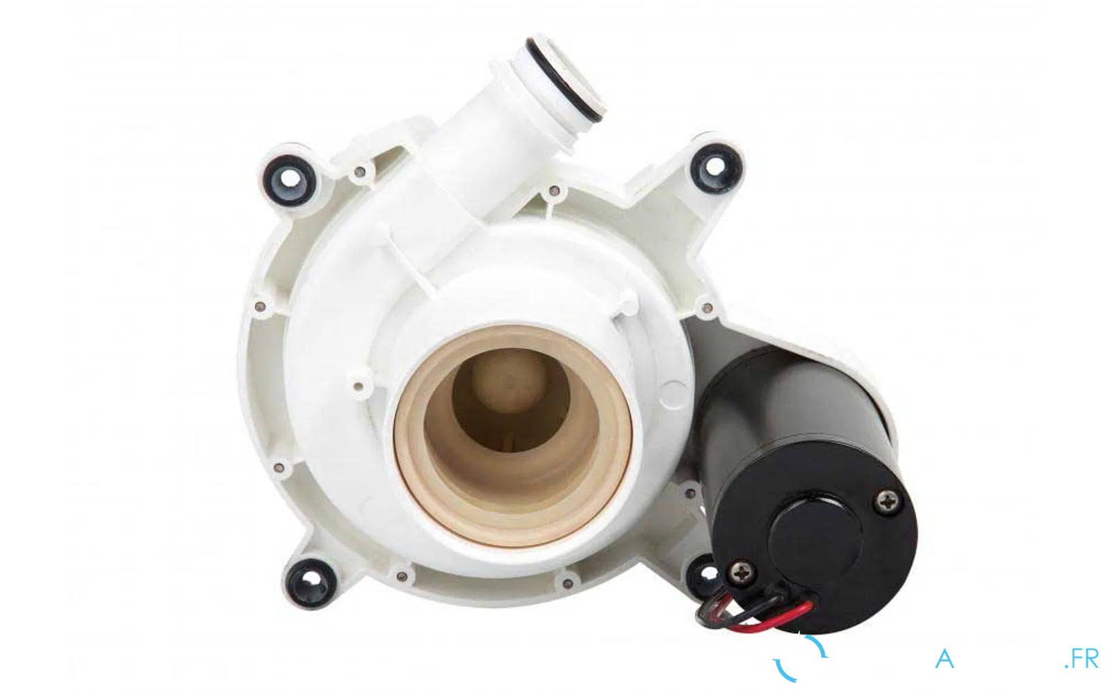 slider 0 Kit d’assemblage de pompe 24V