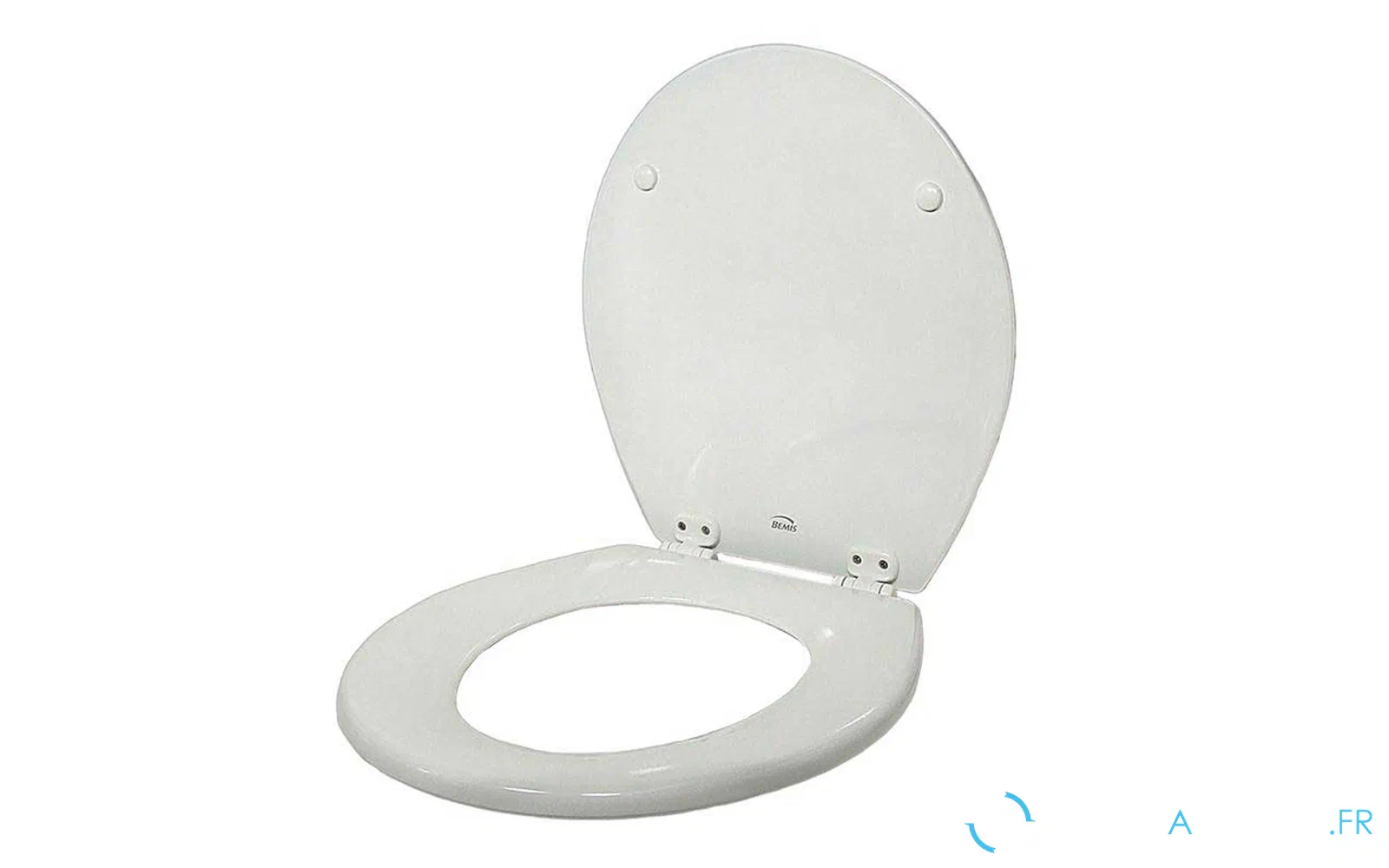 slider 0 Abattant et couvercle de toilettes
