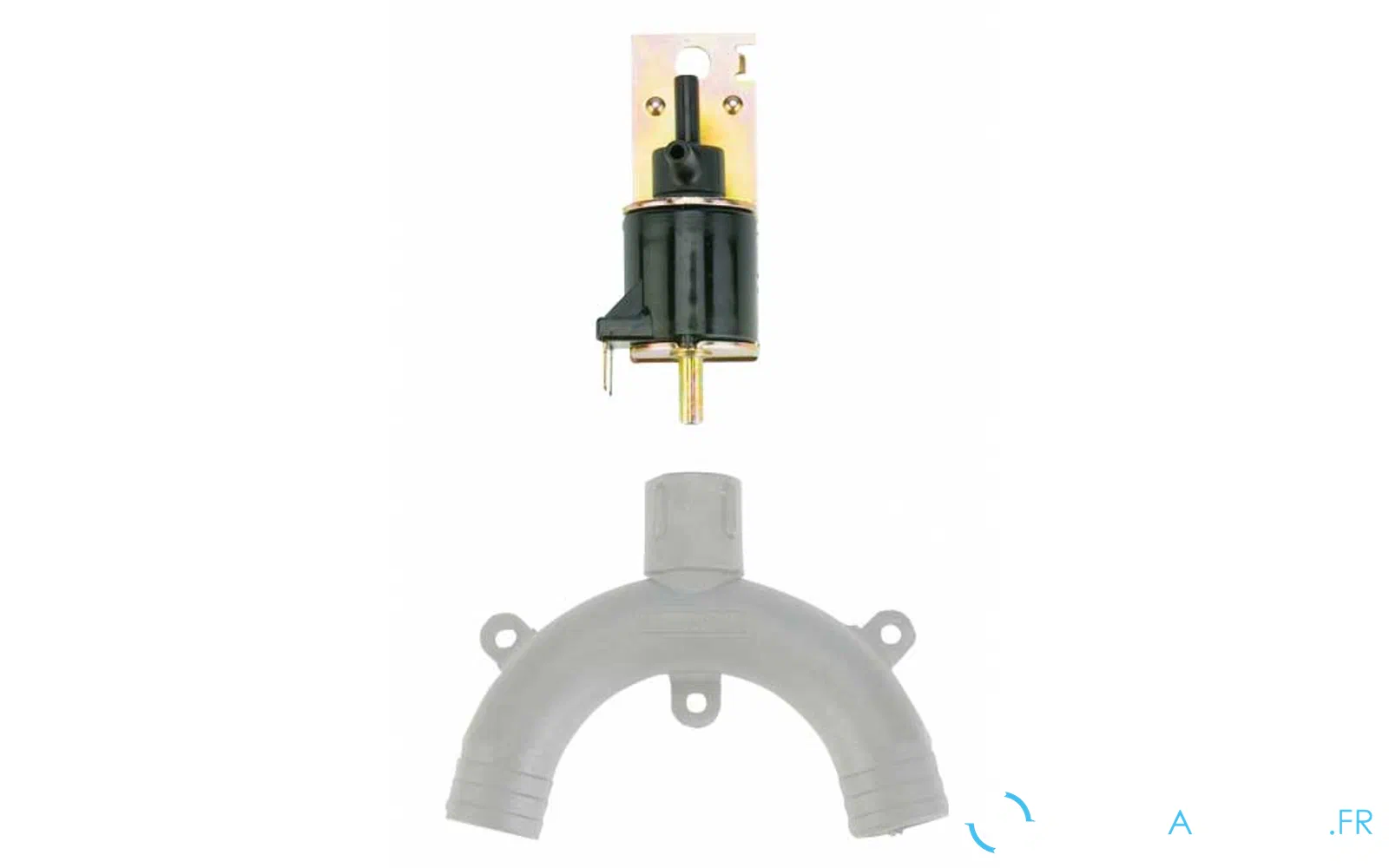 slider 0 Aérateur électrique Jabsco 12/24V pour SC290150000