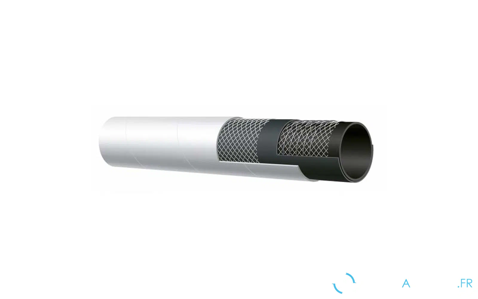 slider 0 Tuyau sanitaire EPDM étanche aux odeurs