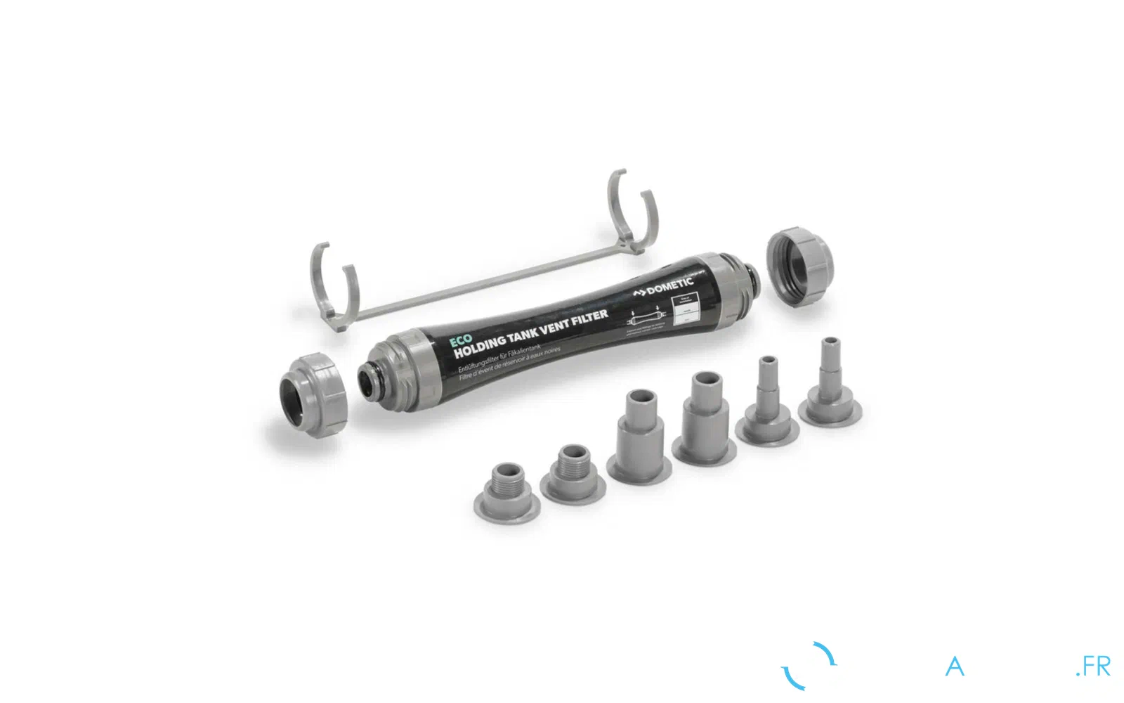 slider 0 filtre anti-odeurs Dometic