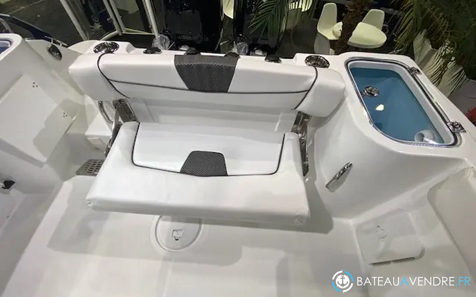 slider 15 Wellcraft Fisherman 262