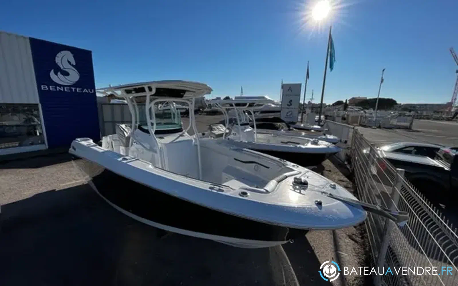 slider 1 Wellcraft Fisherman 262