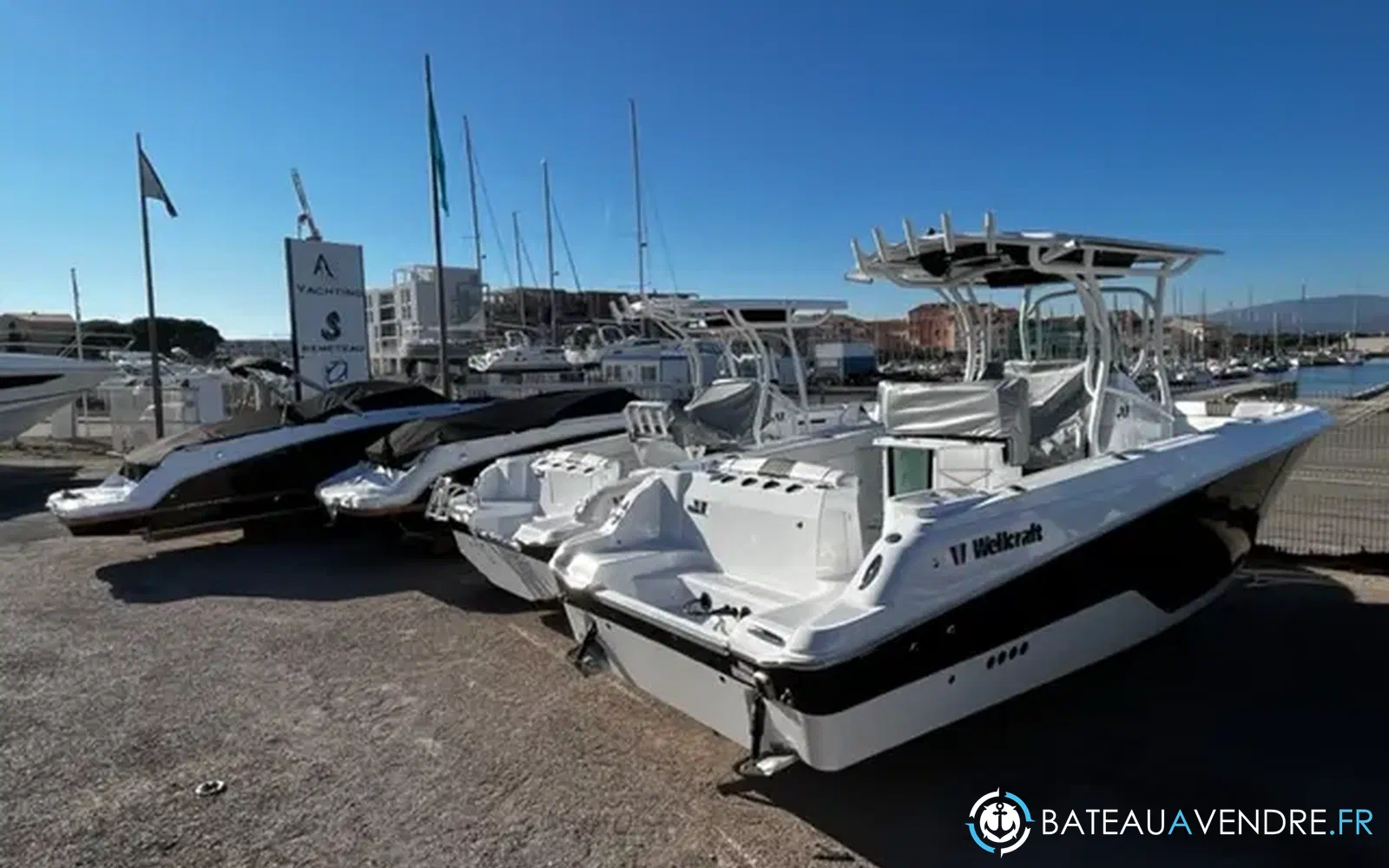 slider 2 Wellcraft Fisherman 262