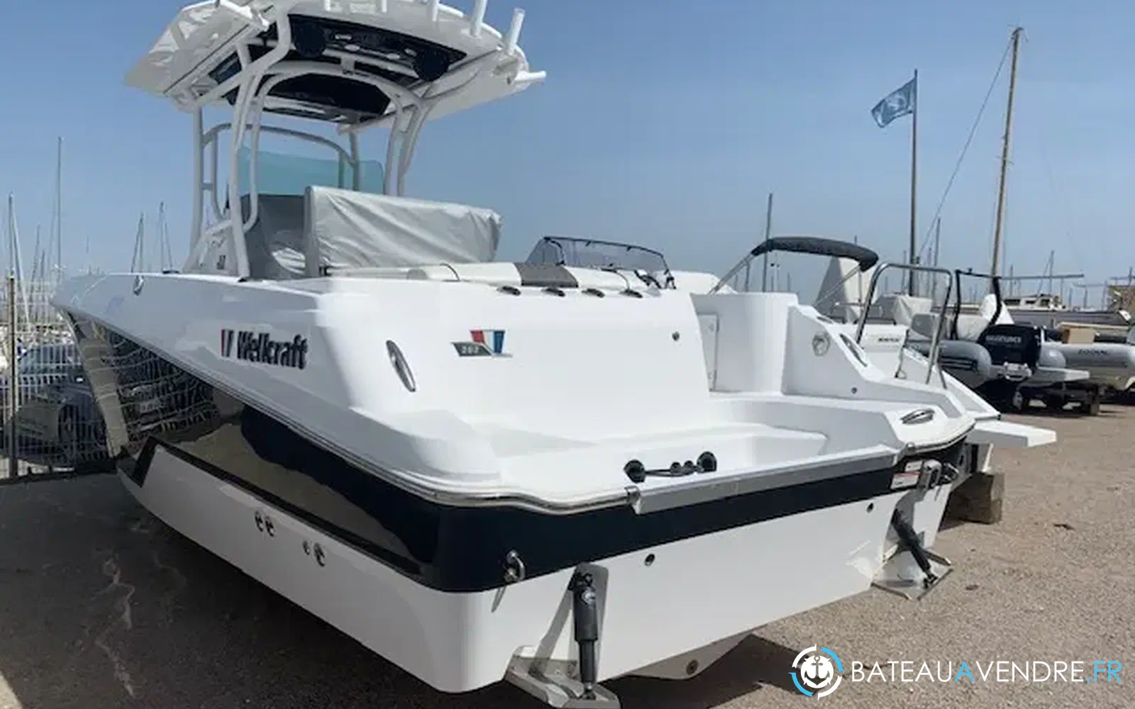 slider 3 Wellcraft Fisherman 262