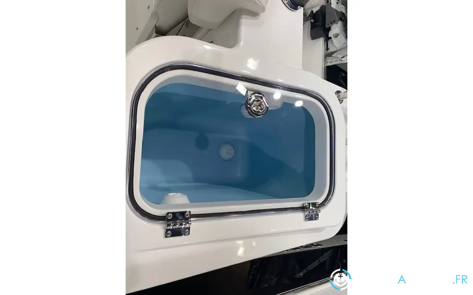 slider 8 Wellcraft Fisherman 262