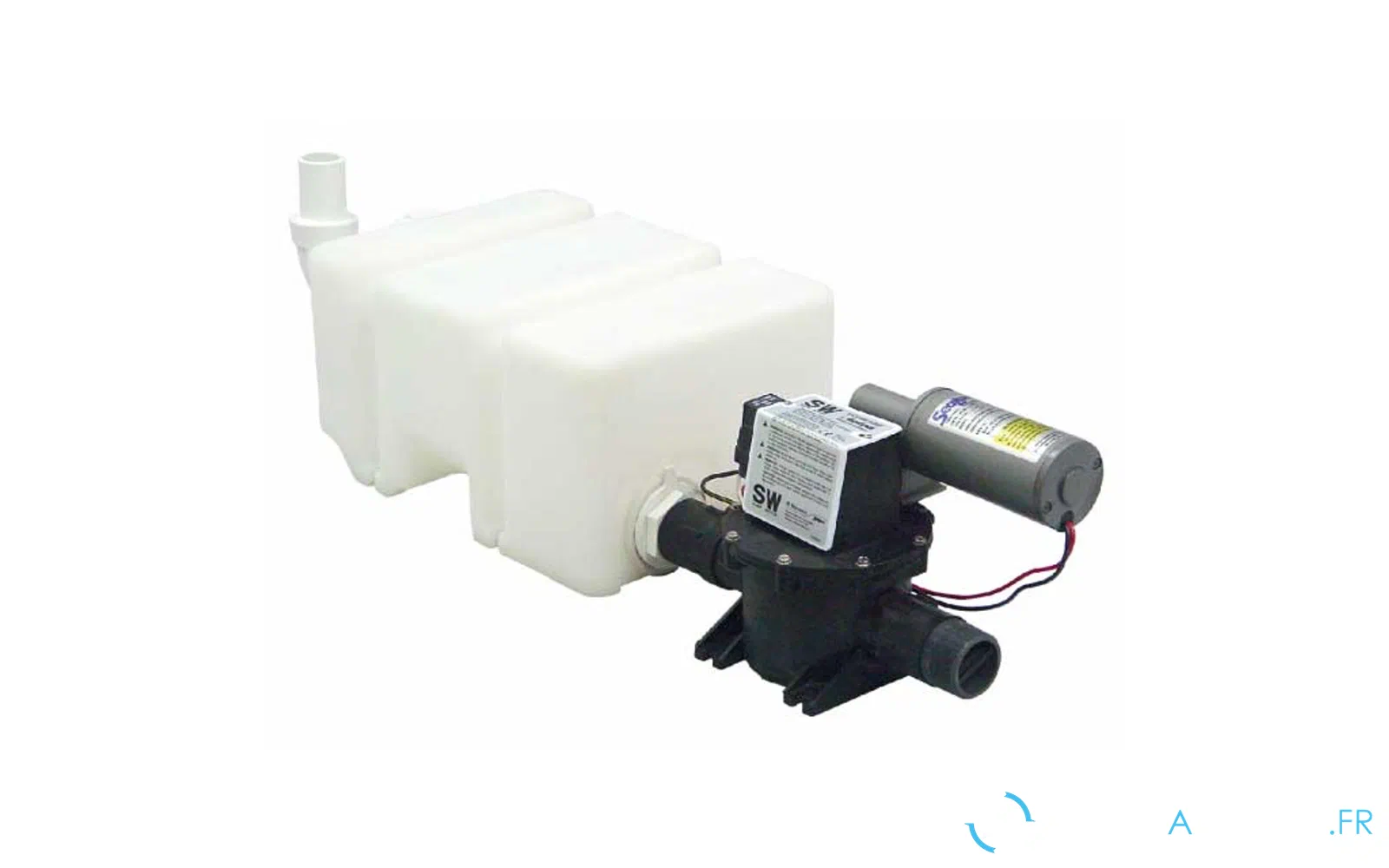 slider 0 Générateur de vide Dometic VGLP