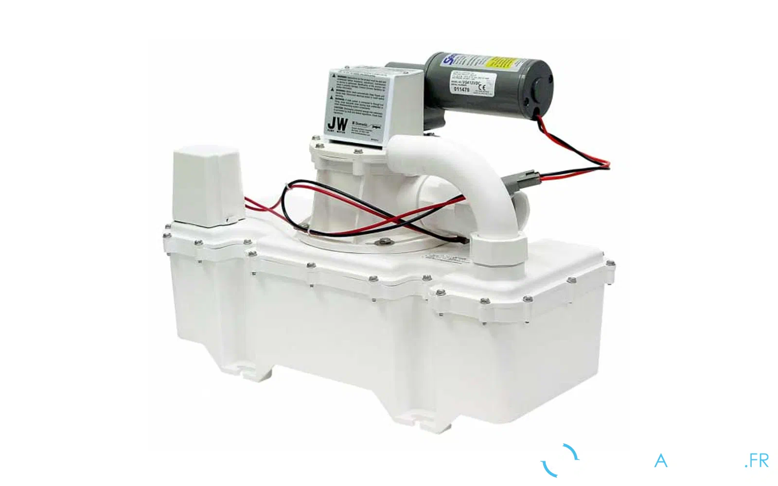 slider 0 Générateur de vide VG4