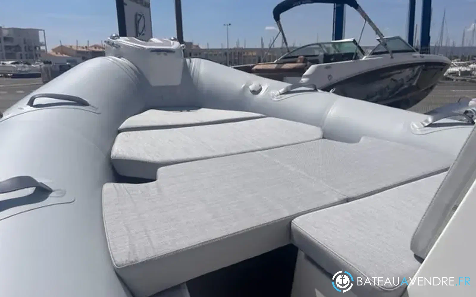 slider 9 Zodiac Medline 5.8