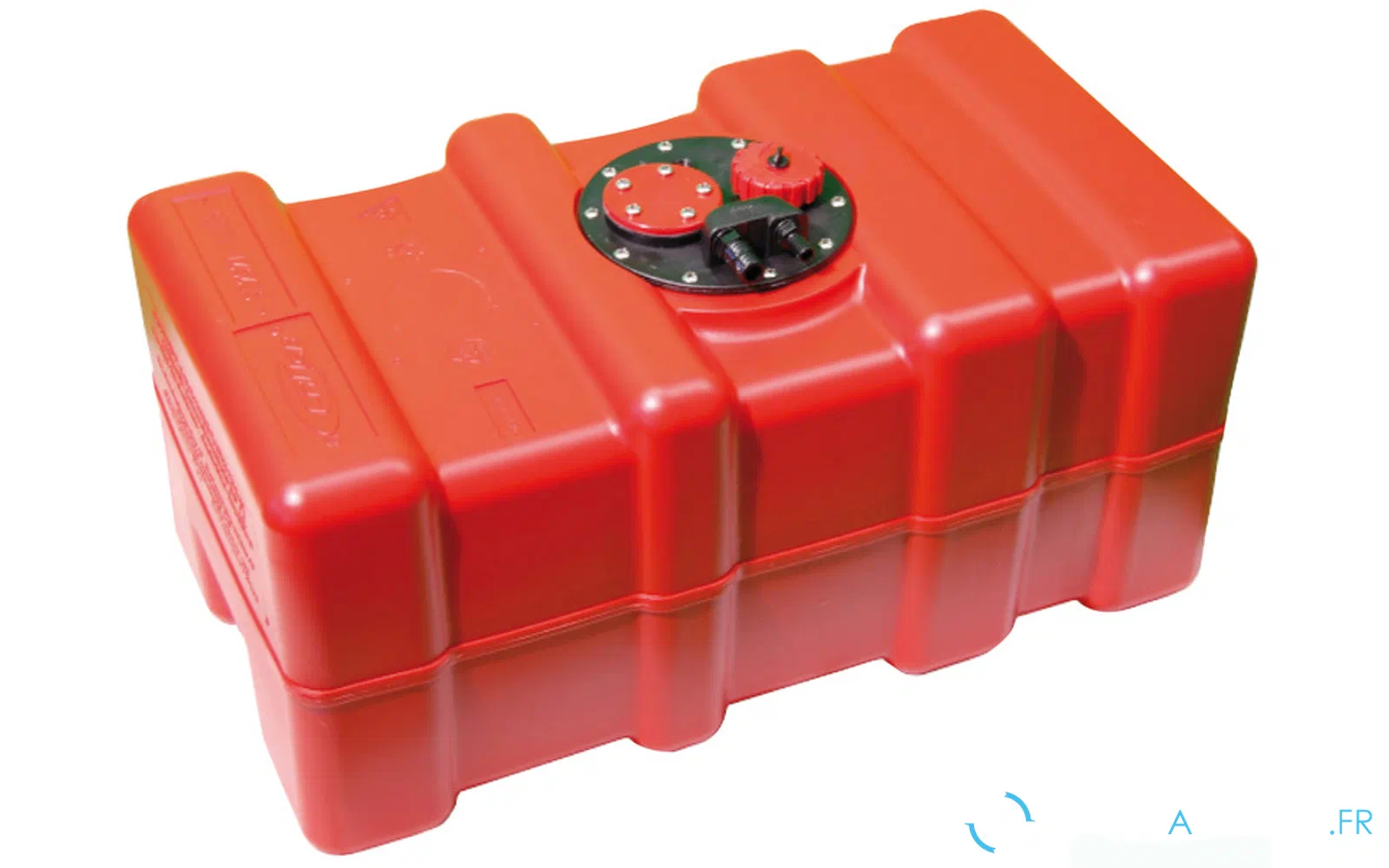 slider 0 Réservoir de carburant