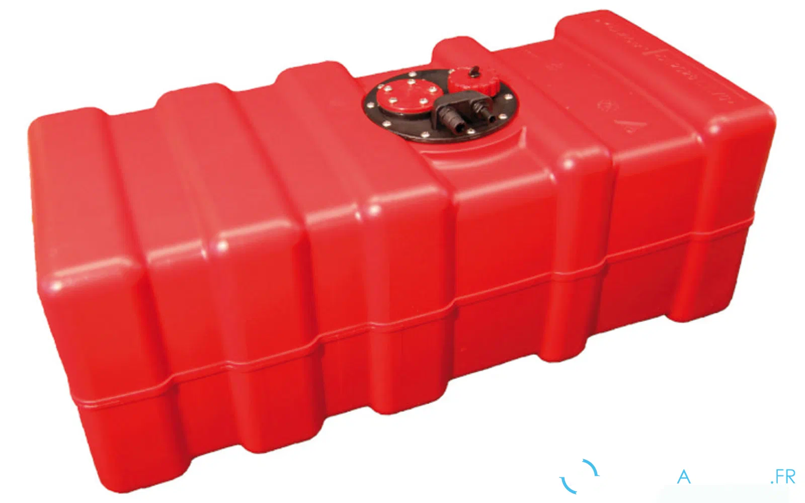 slider 0 Réservoir de carburant
