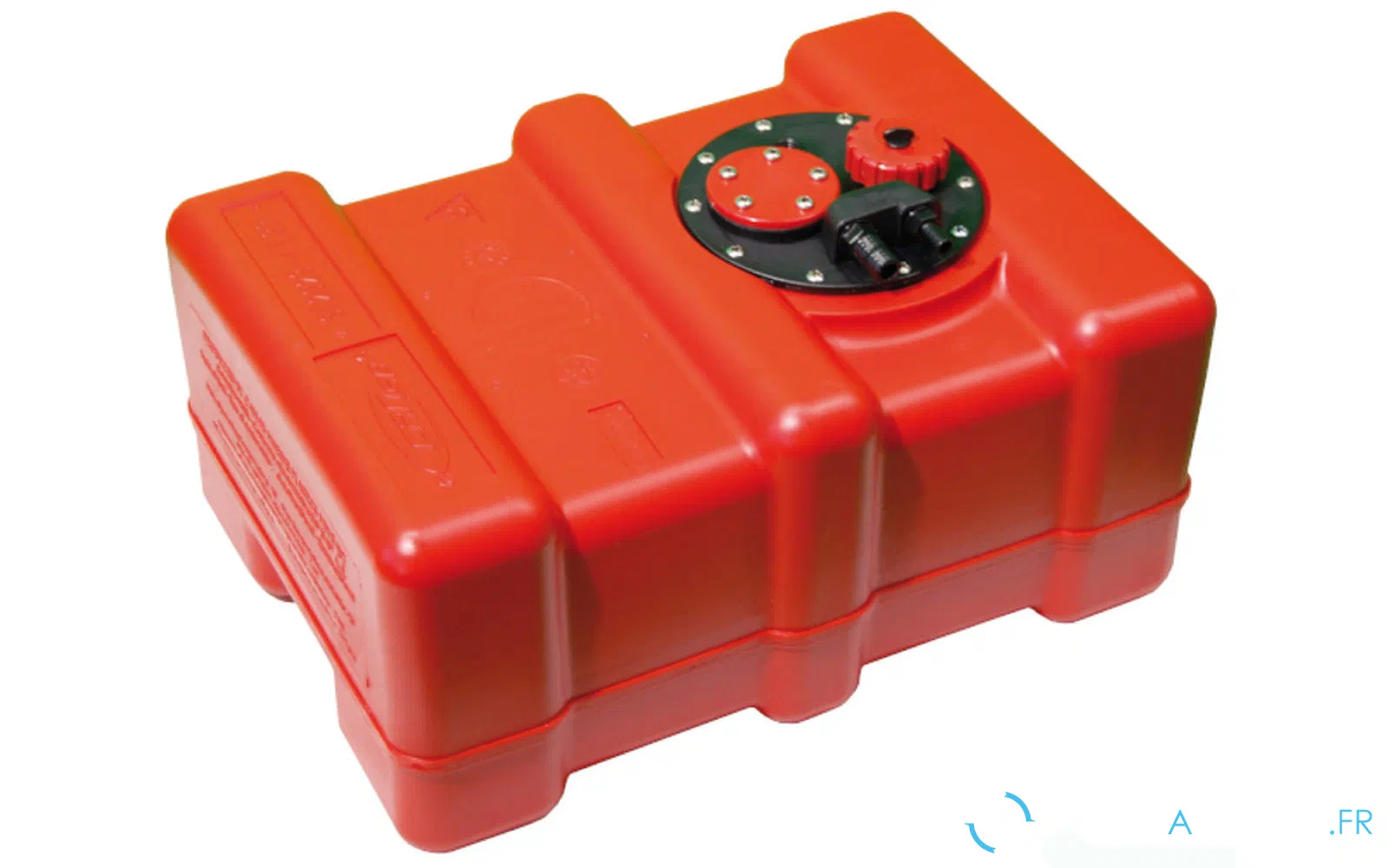 slider 0 Réservoir de carburant
