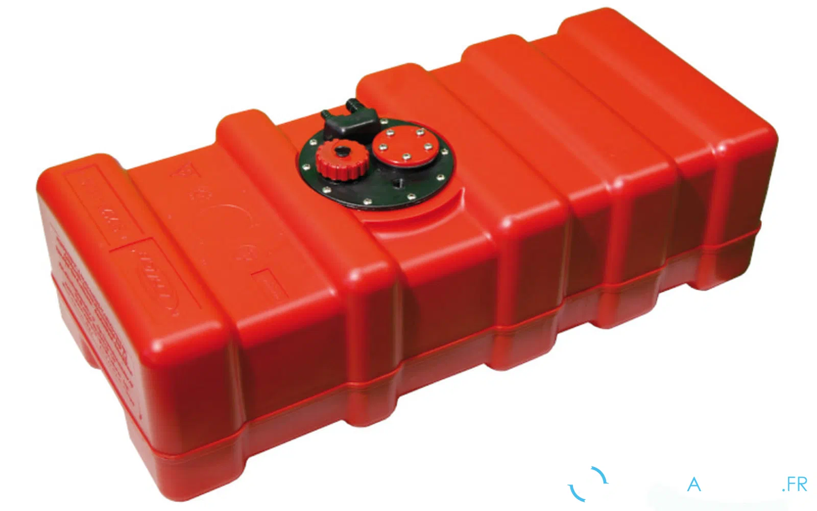 slider 0 Réservoir de carburant