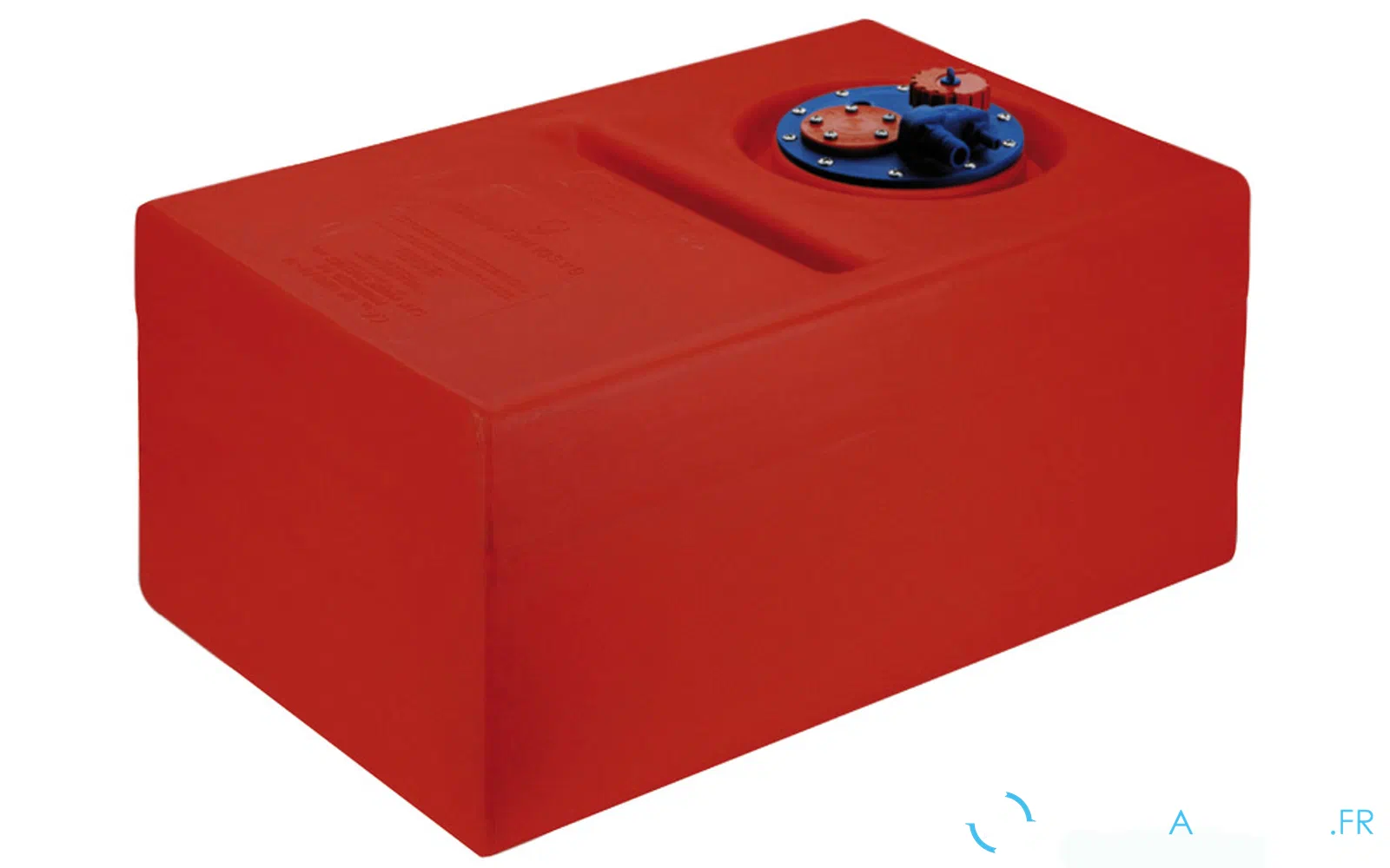 slider 0 Réservoir de carburant