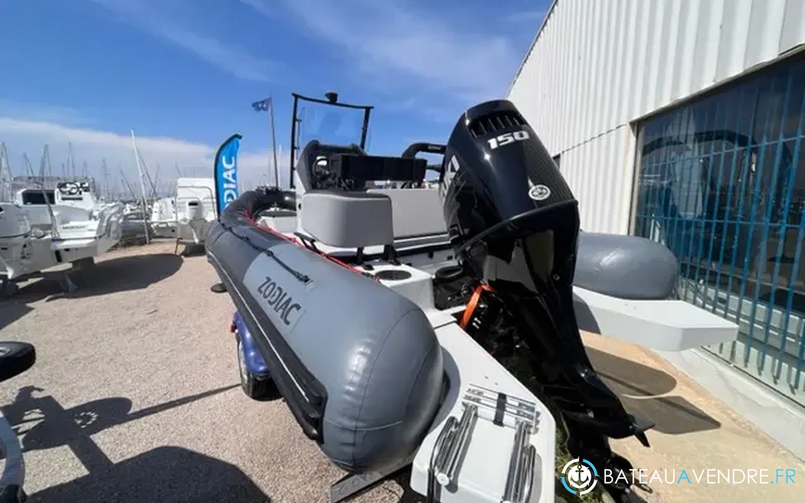 slider 6 Zodiac Open 6.5