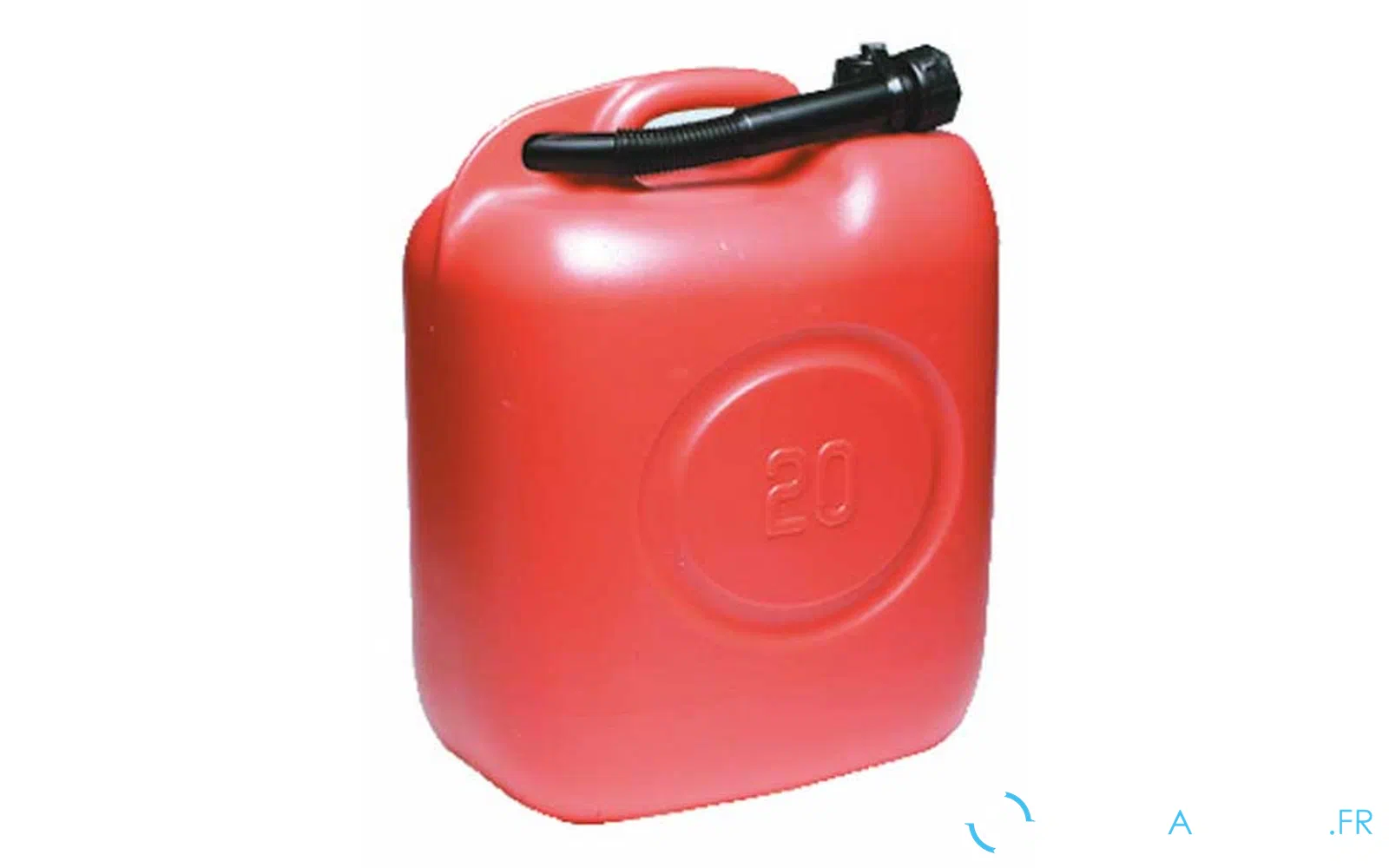 slider 0 Jerrycan de carburant