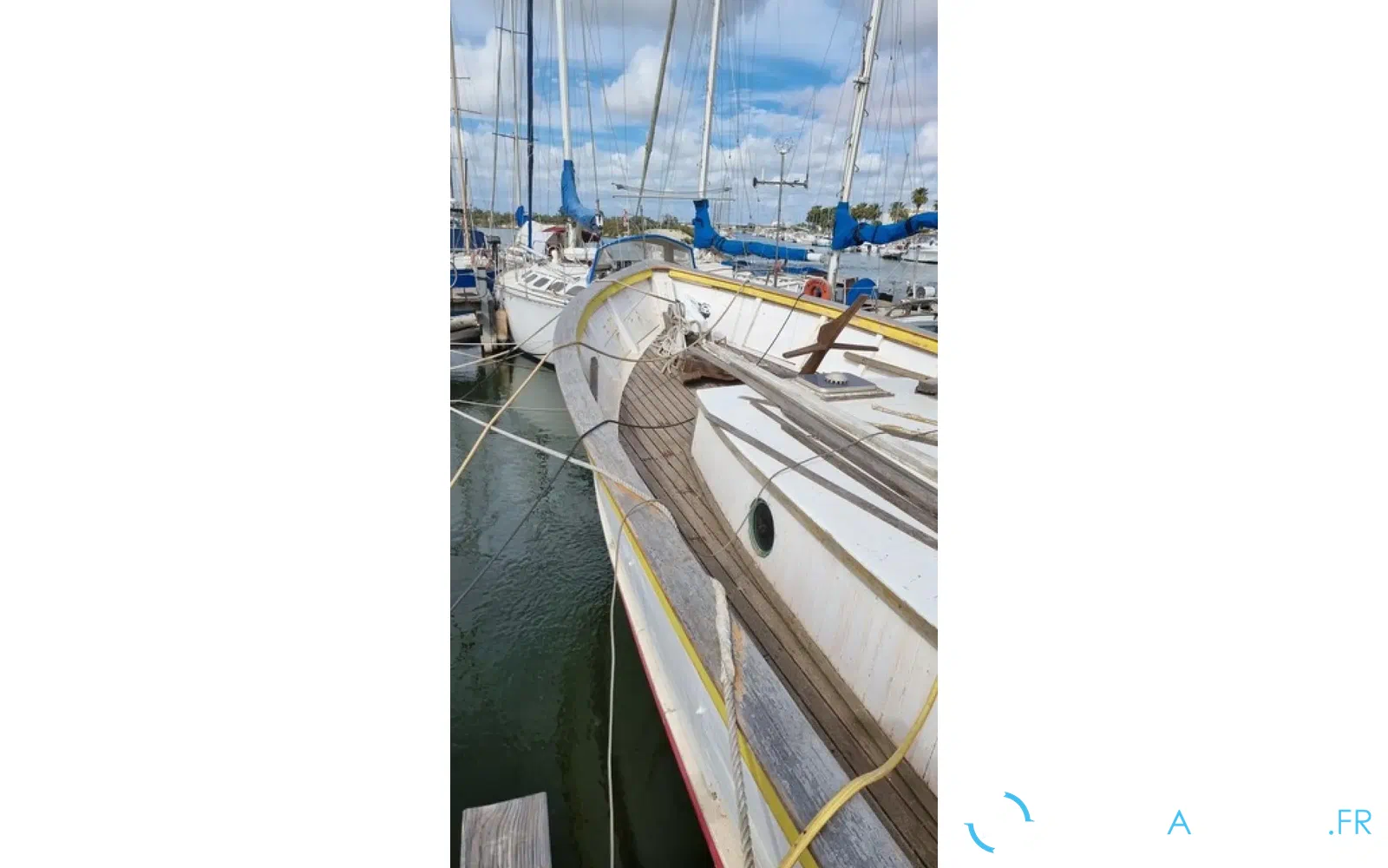 slider 16 Derovere Lamparo