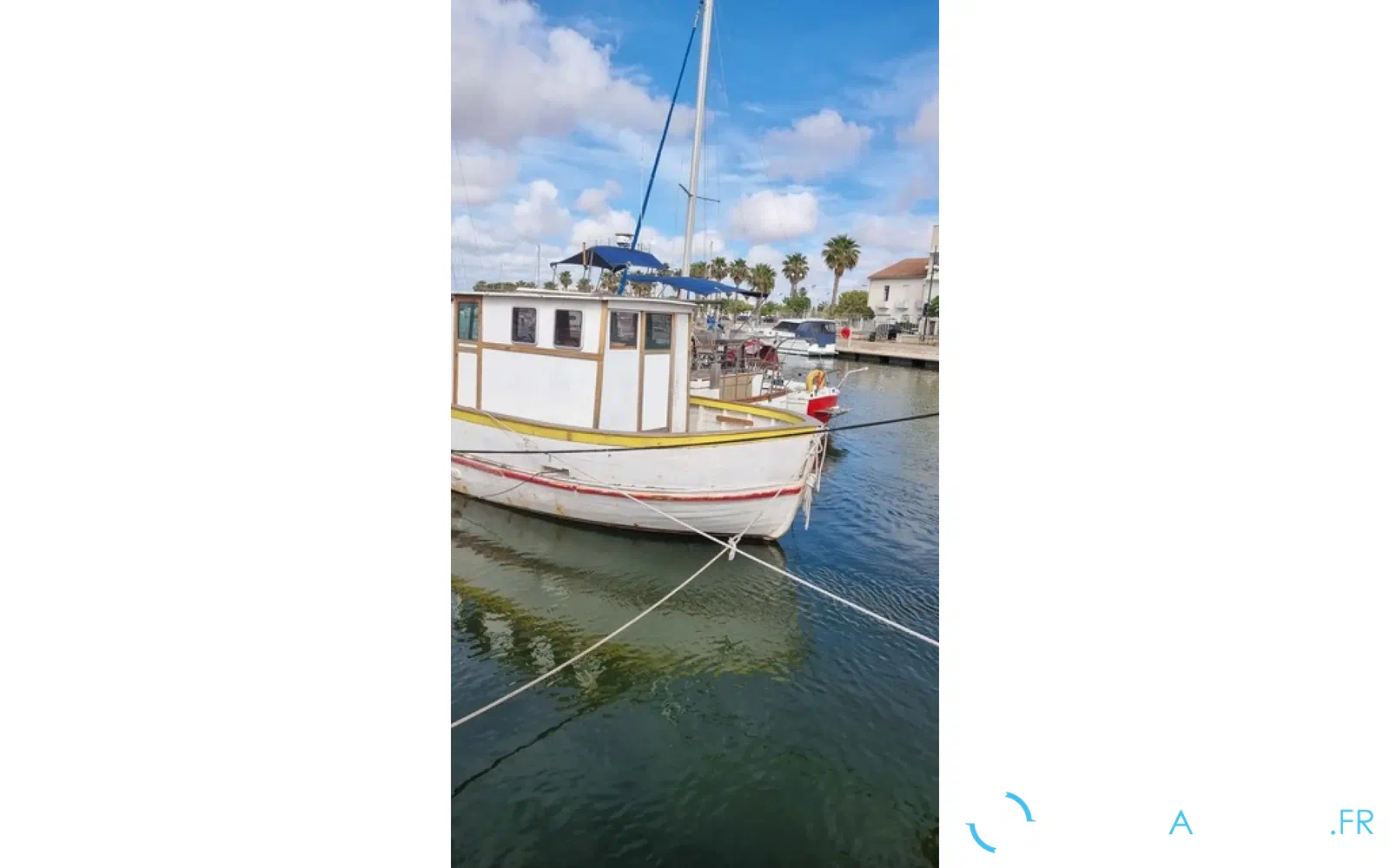 slider 26 Derovere Lamparo