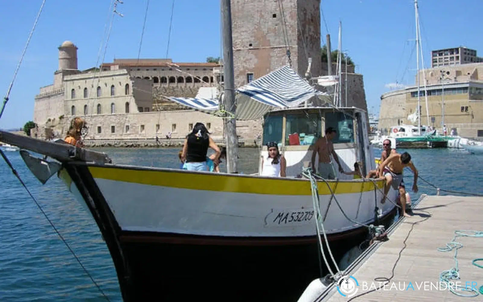 slider 2 Derovere Lamparo