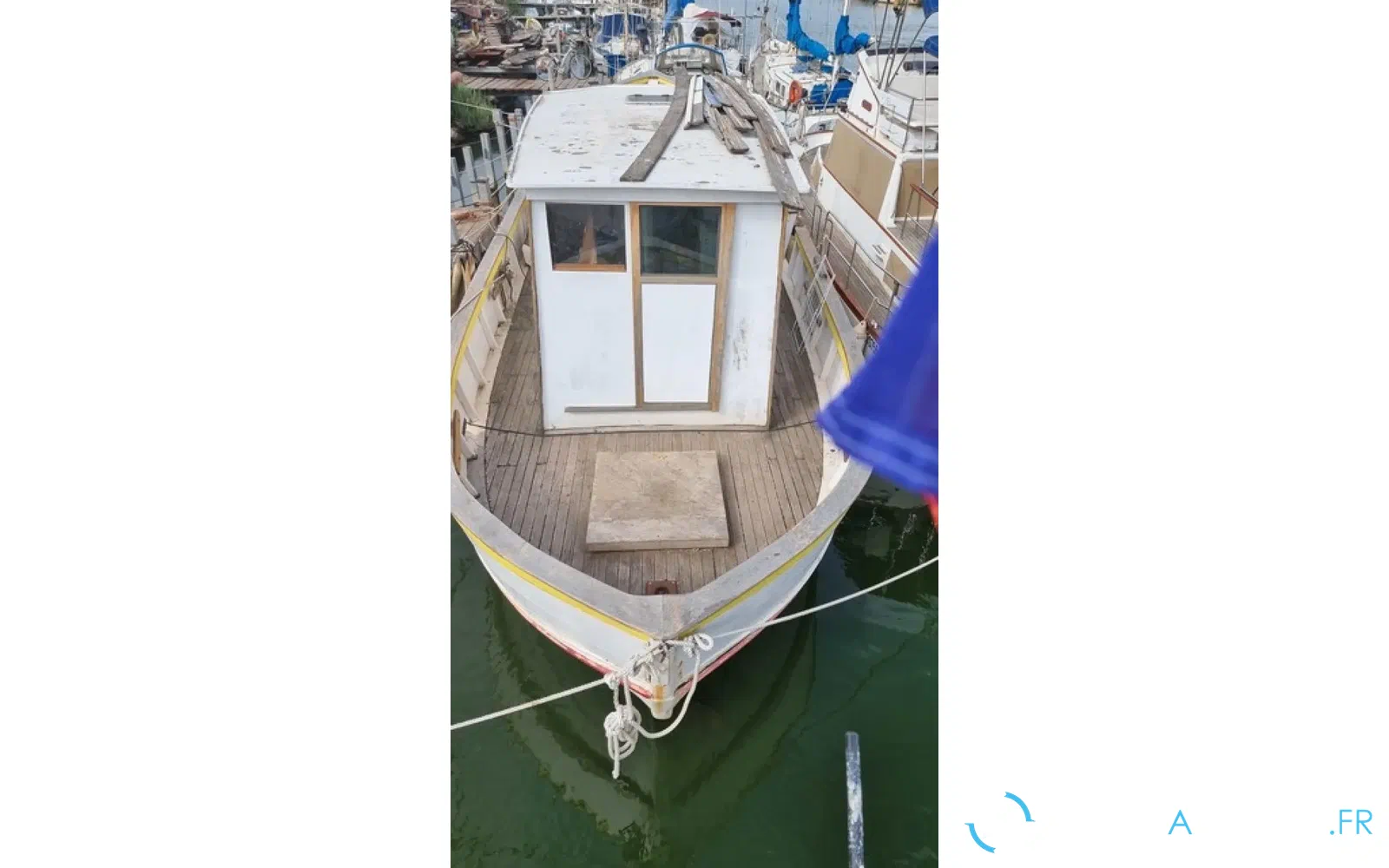 slider 29 Derovere Lamparo