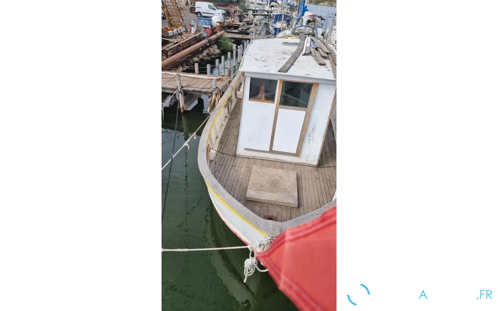 slider 30 Derovere Lamparo
