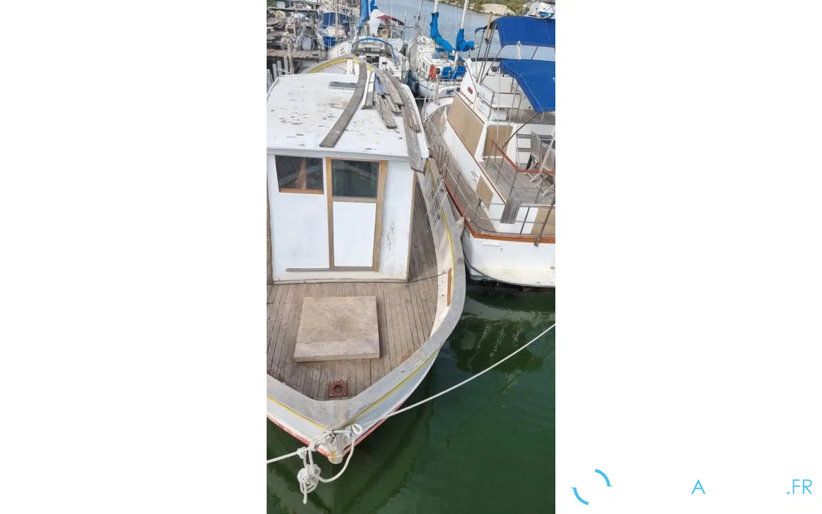 slider 31 Derovere Lamparo