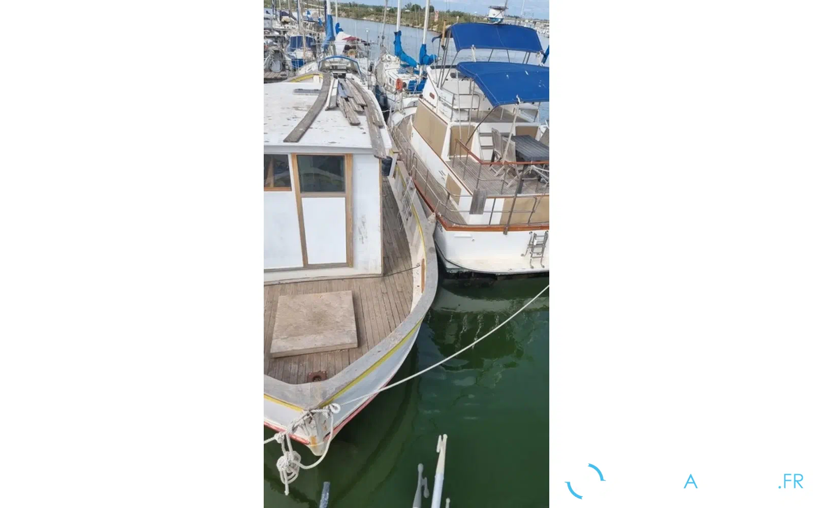 slider 32 Derovere Lamparo