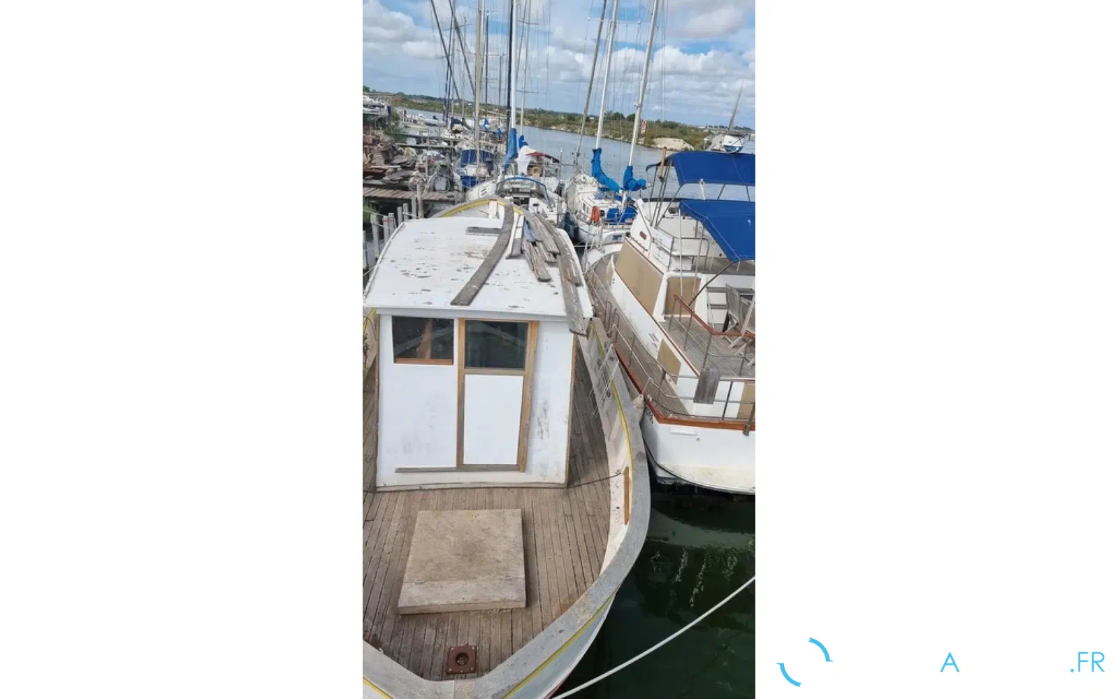 slider 33 Derovere Lamparo