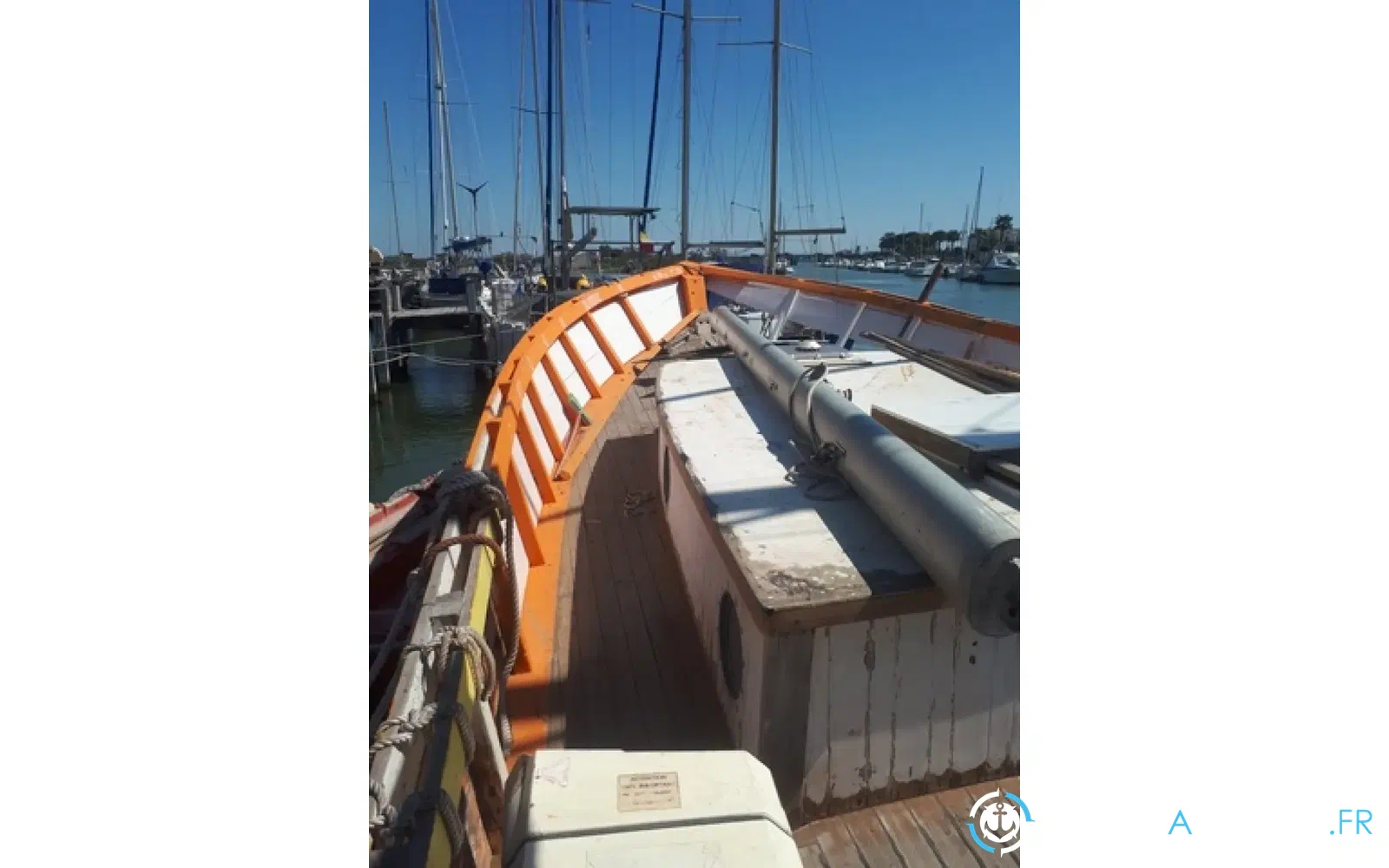 slider 34 Derovere Lamparo