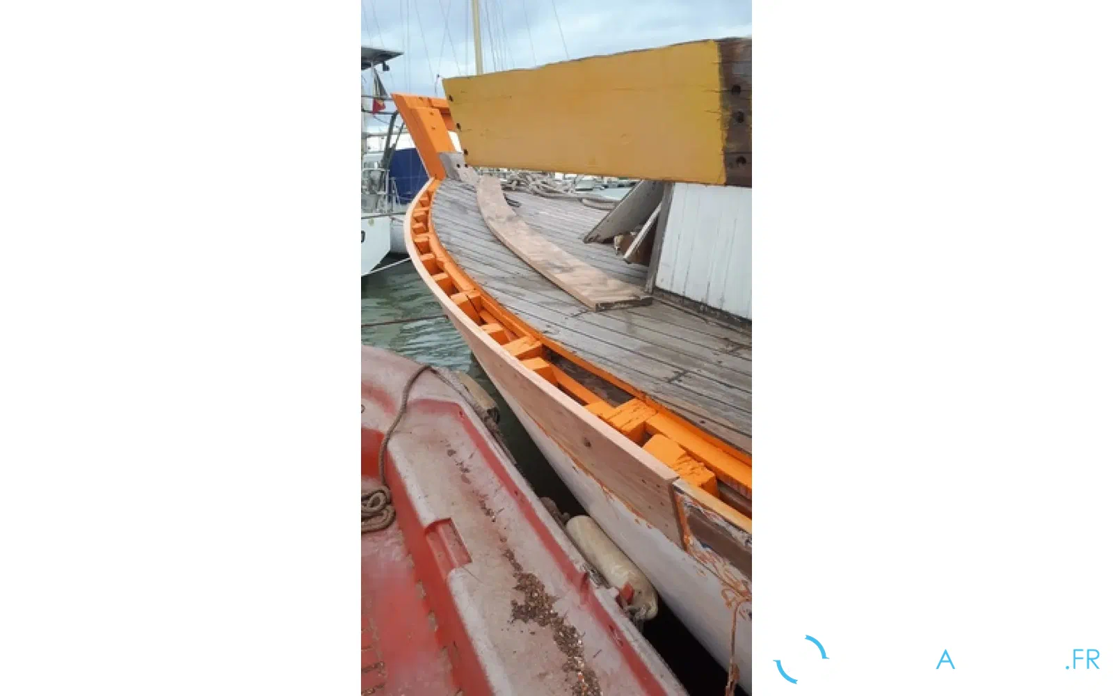 slider 39 Derovere Lamparo