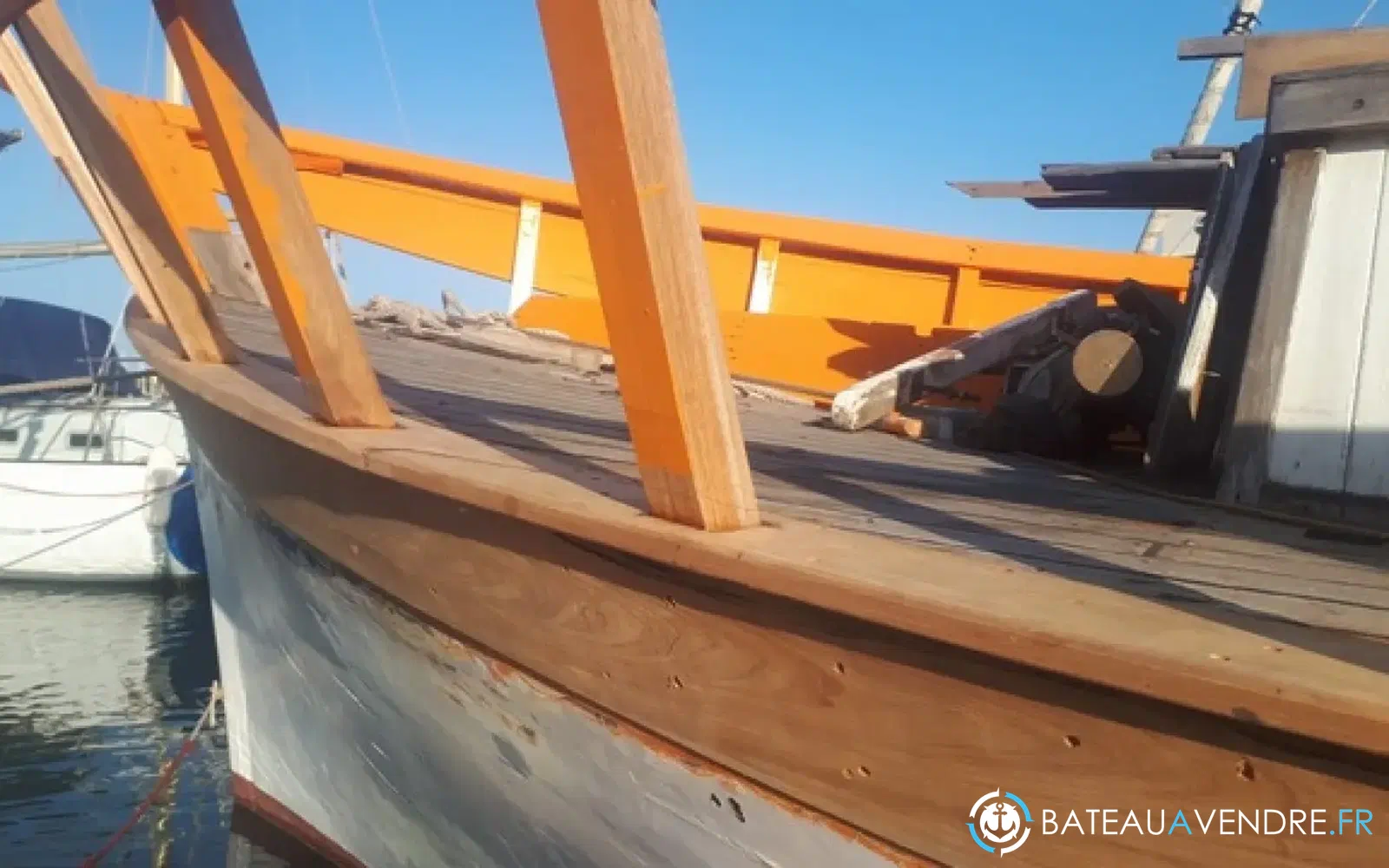 slider 41 Derovere Lamparo