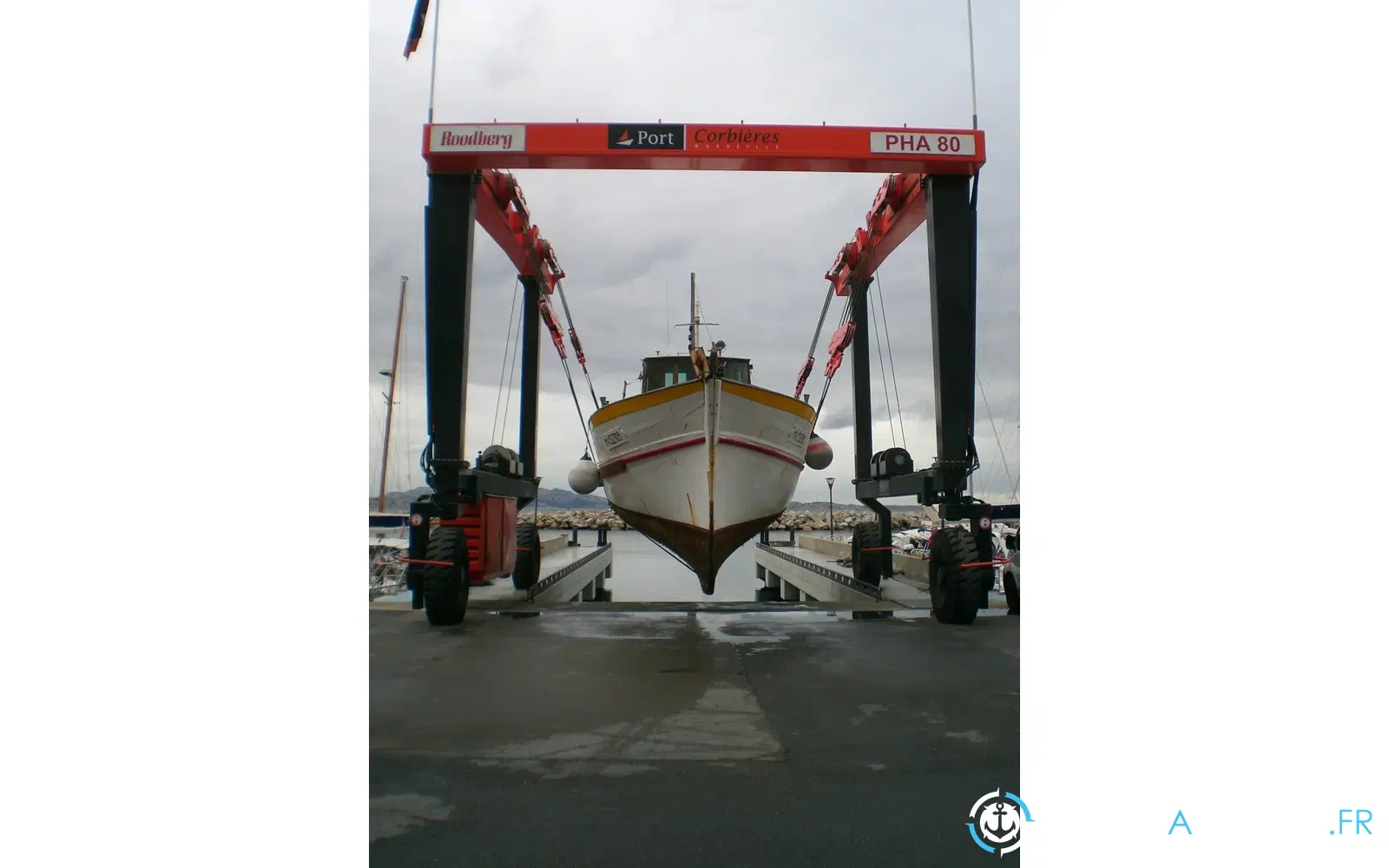 slider 51 Derovere Lamparo