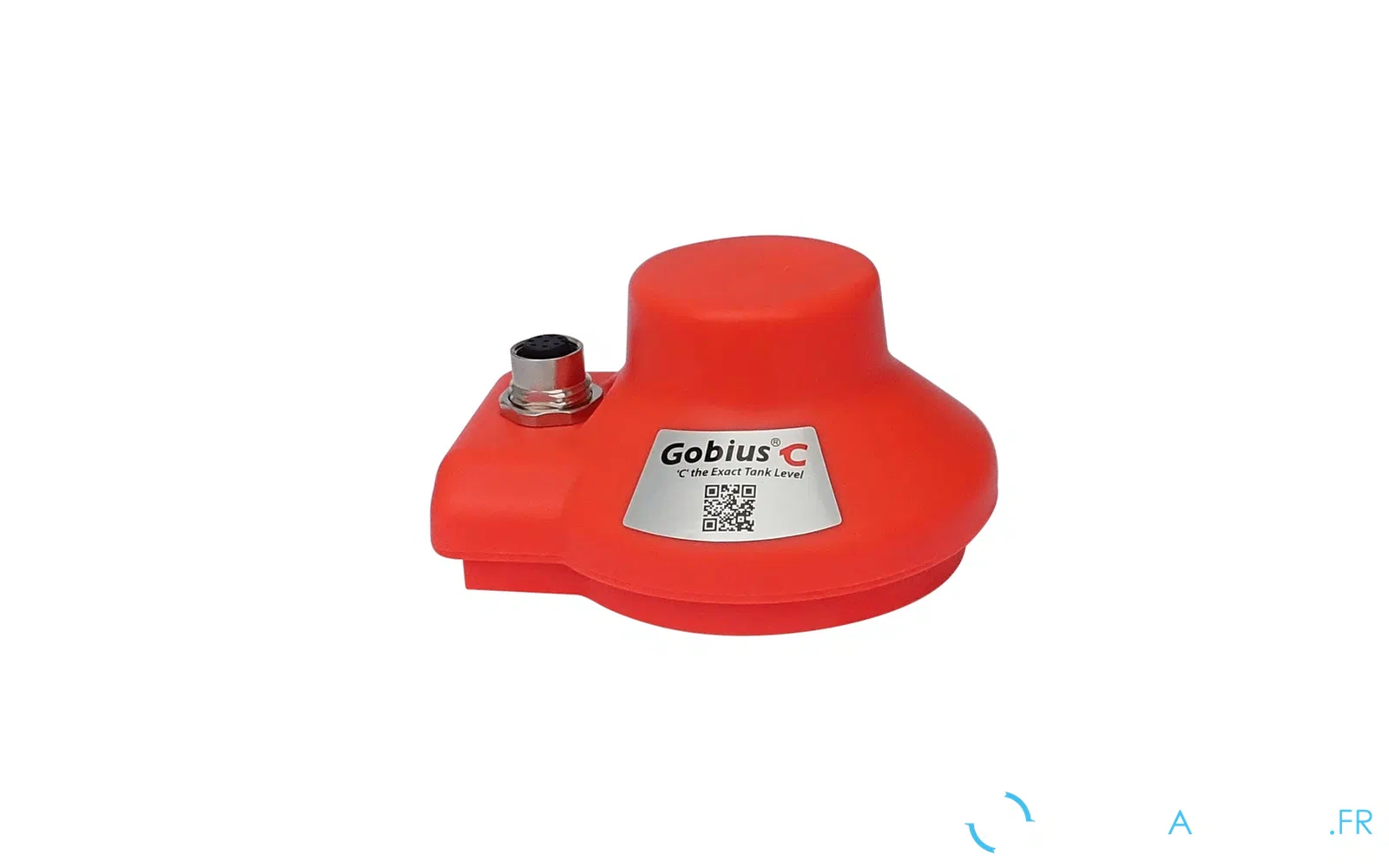 slider 0 GOBIUS C - sorties analogiques
