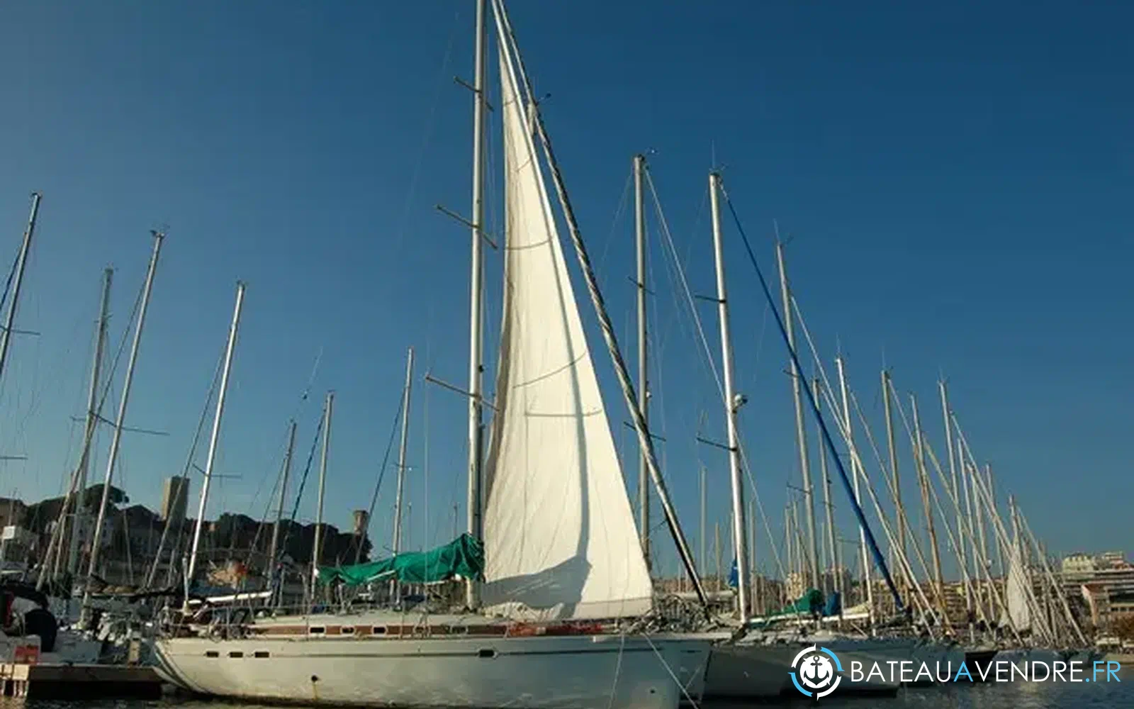 slider 0 Easy Sailing 10.90