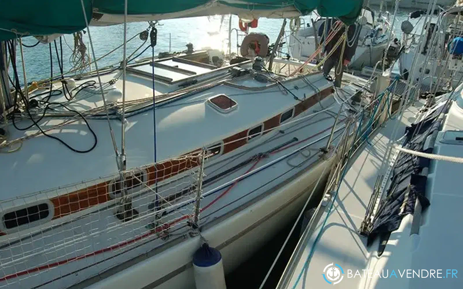 slider 11 Easy Sailing 10.90