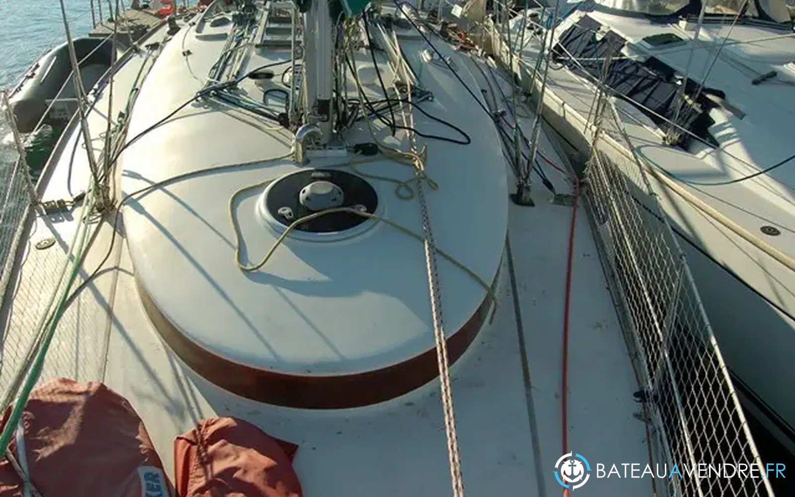 slider 12 Easy Sailing 10.90