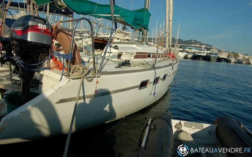 Easy Sailing 10.90 exterieur photo 3