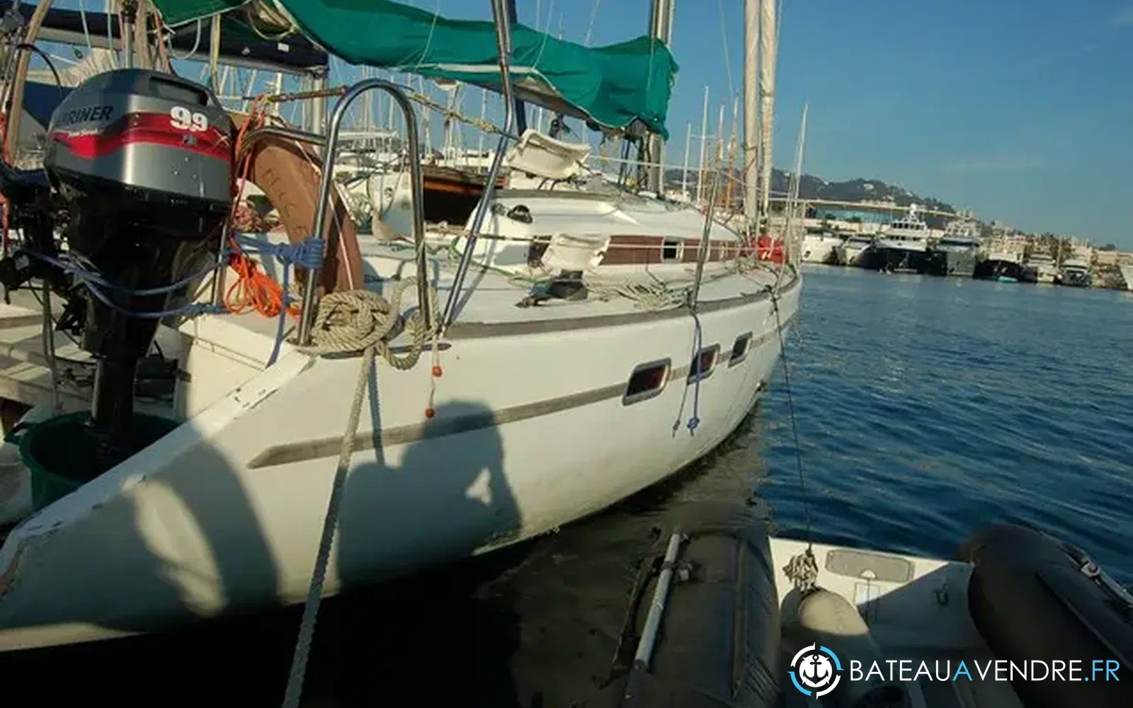 slider 2 Easy Sailing 10.90