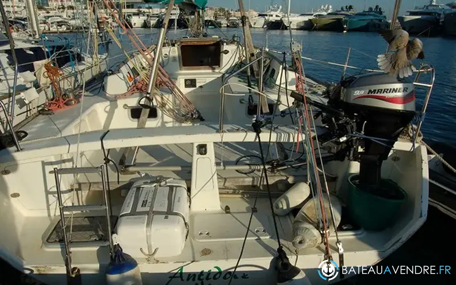 slider 4 Easy Sailing 10.90