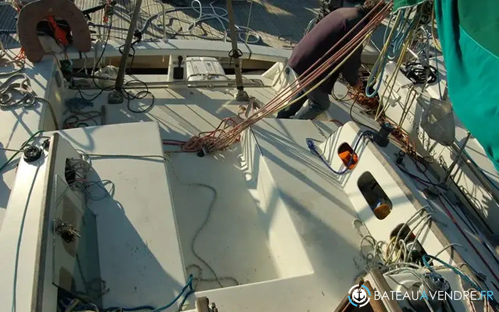 slider 6 Easy Sailing 10.90