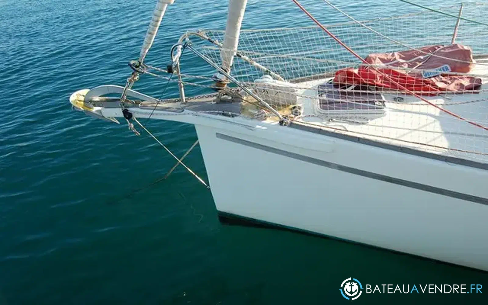 slider 7 Easy Sailing 10.90