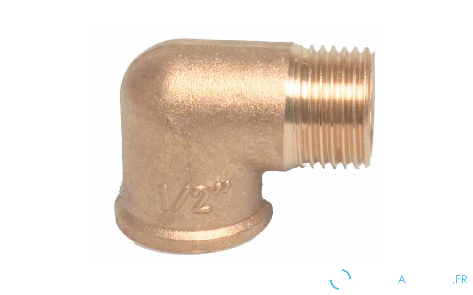 slider 0 Coude bi/bu 90°