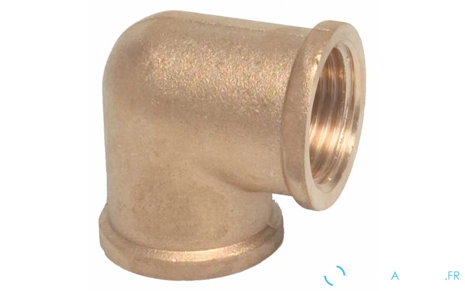 slider 0 Coude bi/bi 90°