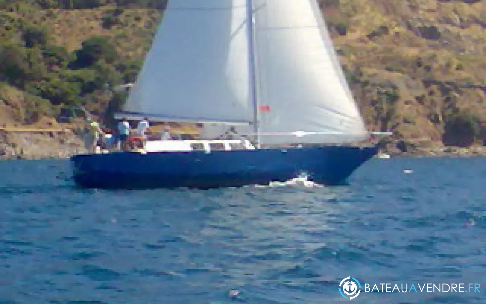 slider 0 Alize Marine Sloop Trans Oceanique