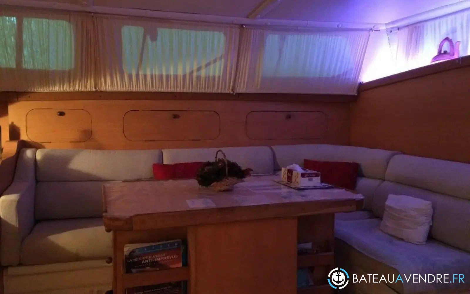 slider 11 Alize Marine Sloop Trans Oceanique