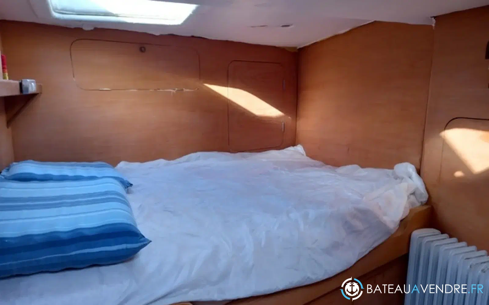 slider 21 Alize Marine Sloop Trans Oceanique