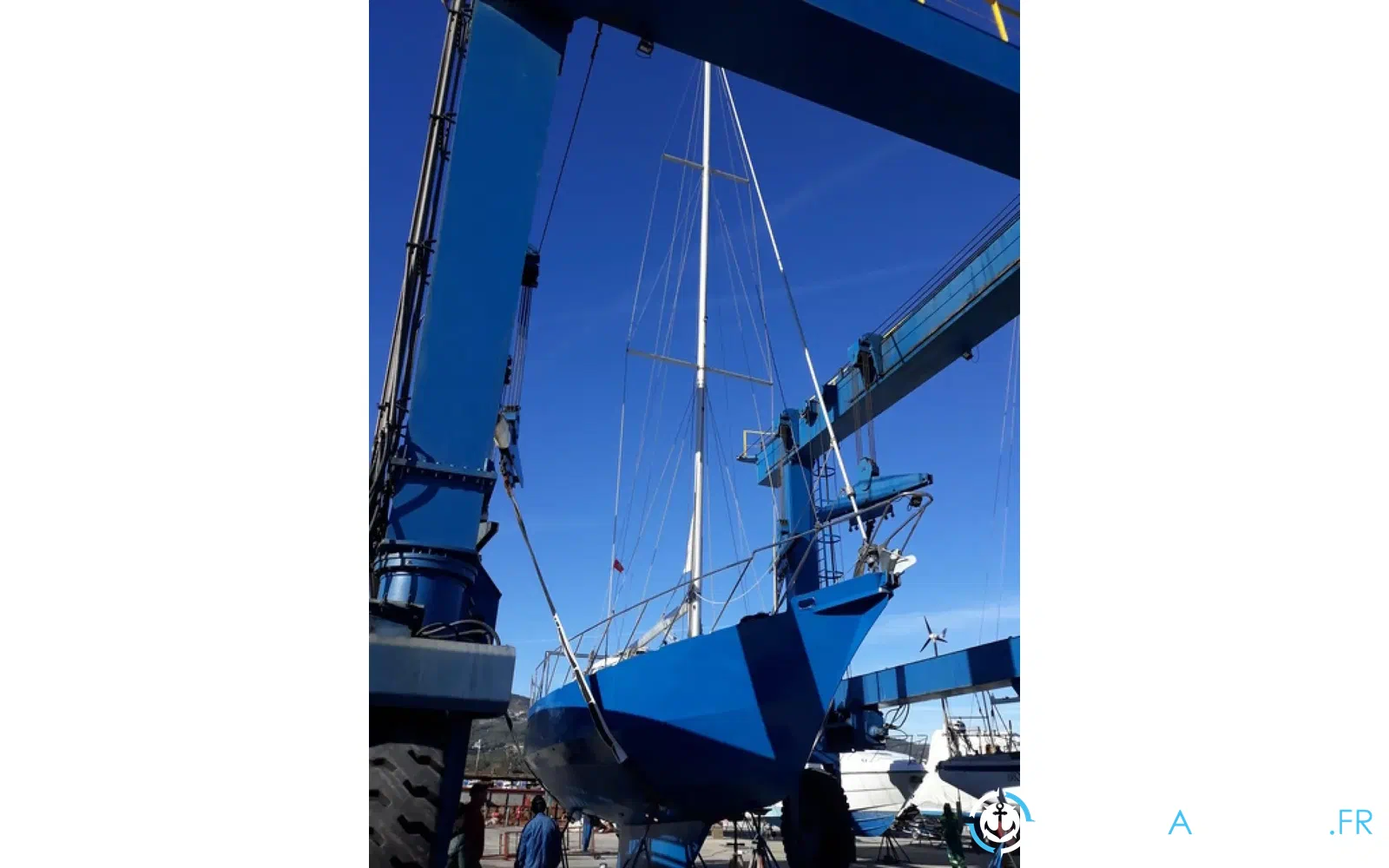 slider 4 Alize Marine Sloop Trans Oceanique